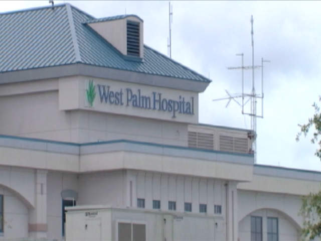 West Palm Hospital Sued Family Of A Boy Alleges Mental Health