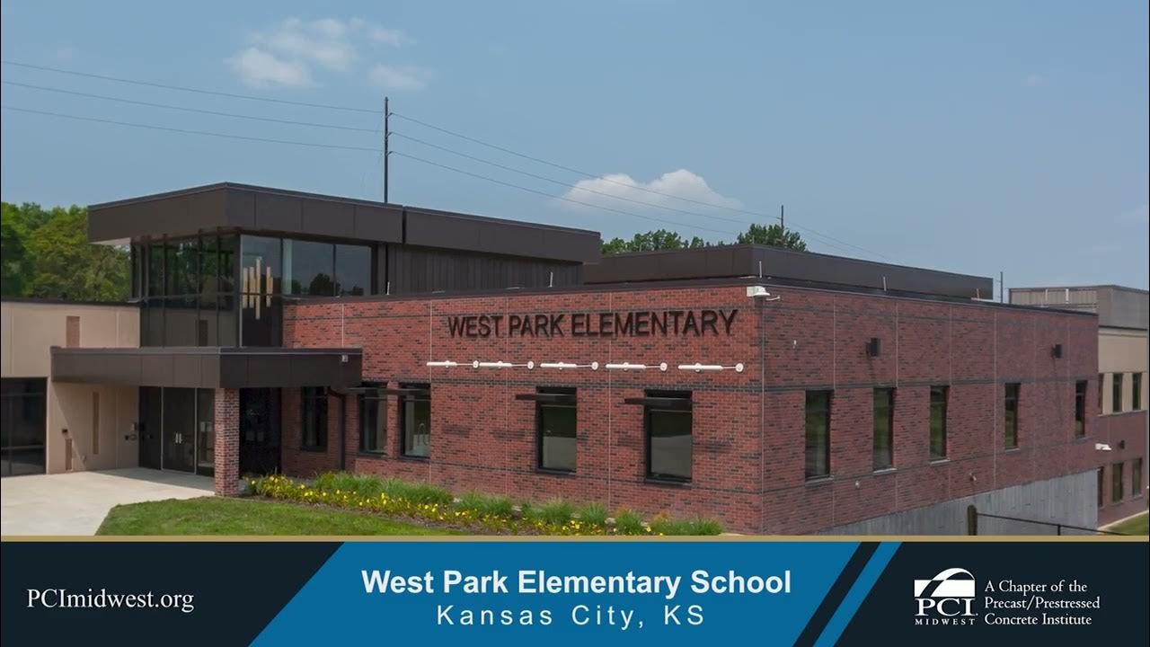 West Park Elementary School Youtube