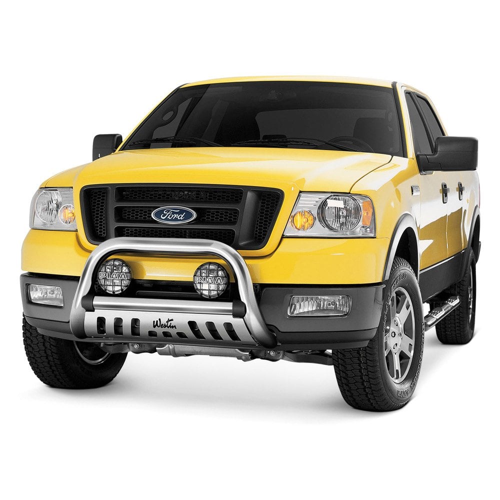 Westin Ultimate Bull Bar Ford F150