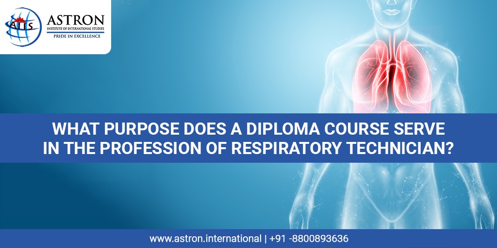 What Purpose Does A Diploma Course Serve In The Profession Of