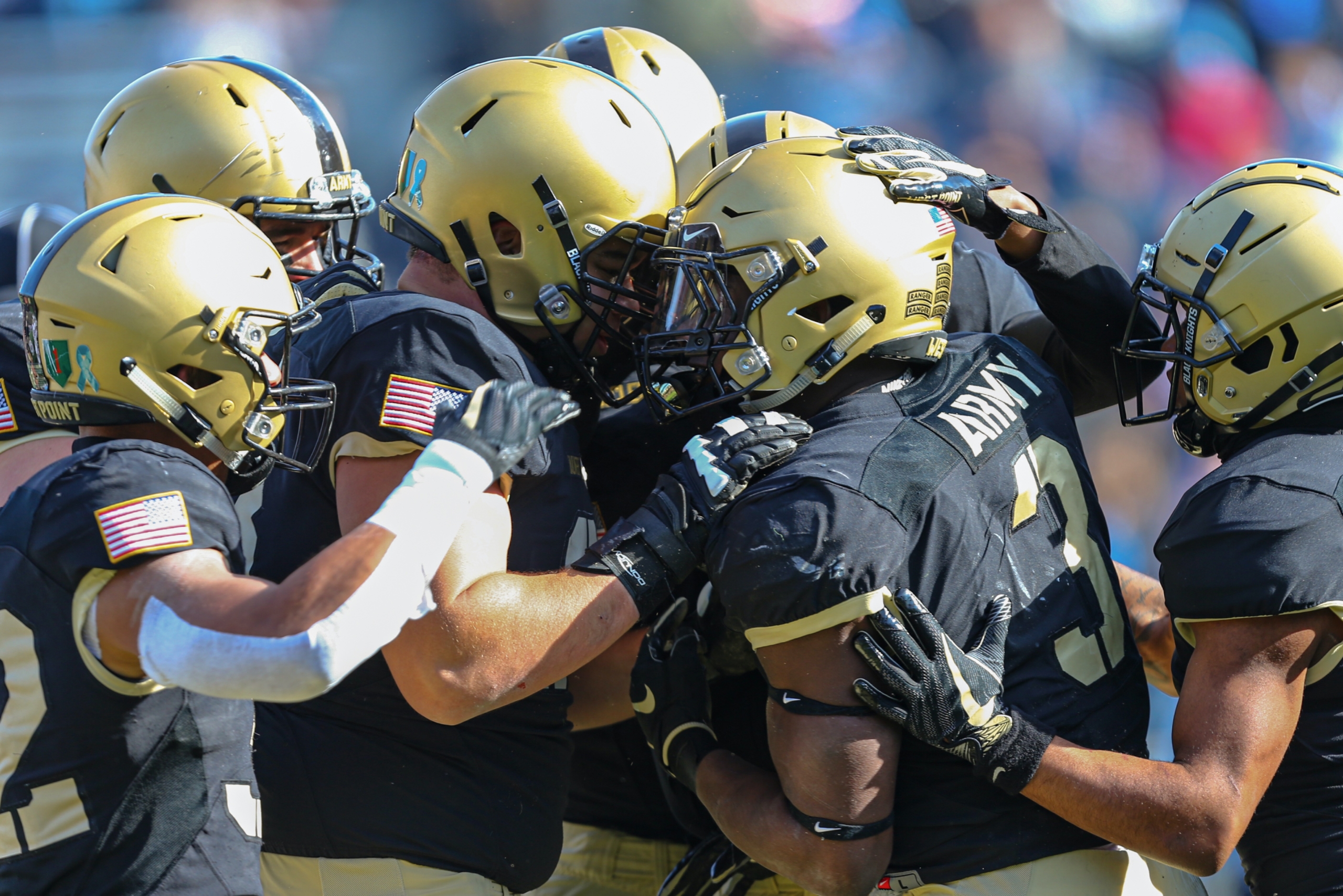 What S Next For Army Football After Its Best Season In 20 Years