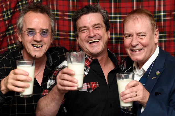 Where Are The Bay City Rollers Now Curse Of The 70S Boyband Daily