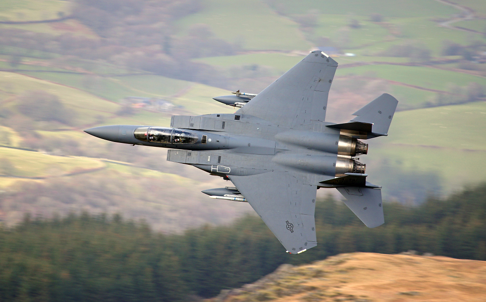 Where Is Mach Loop