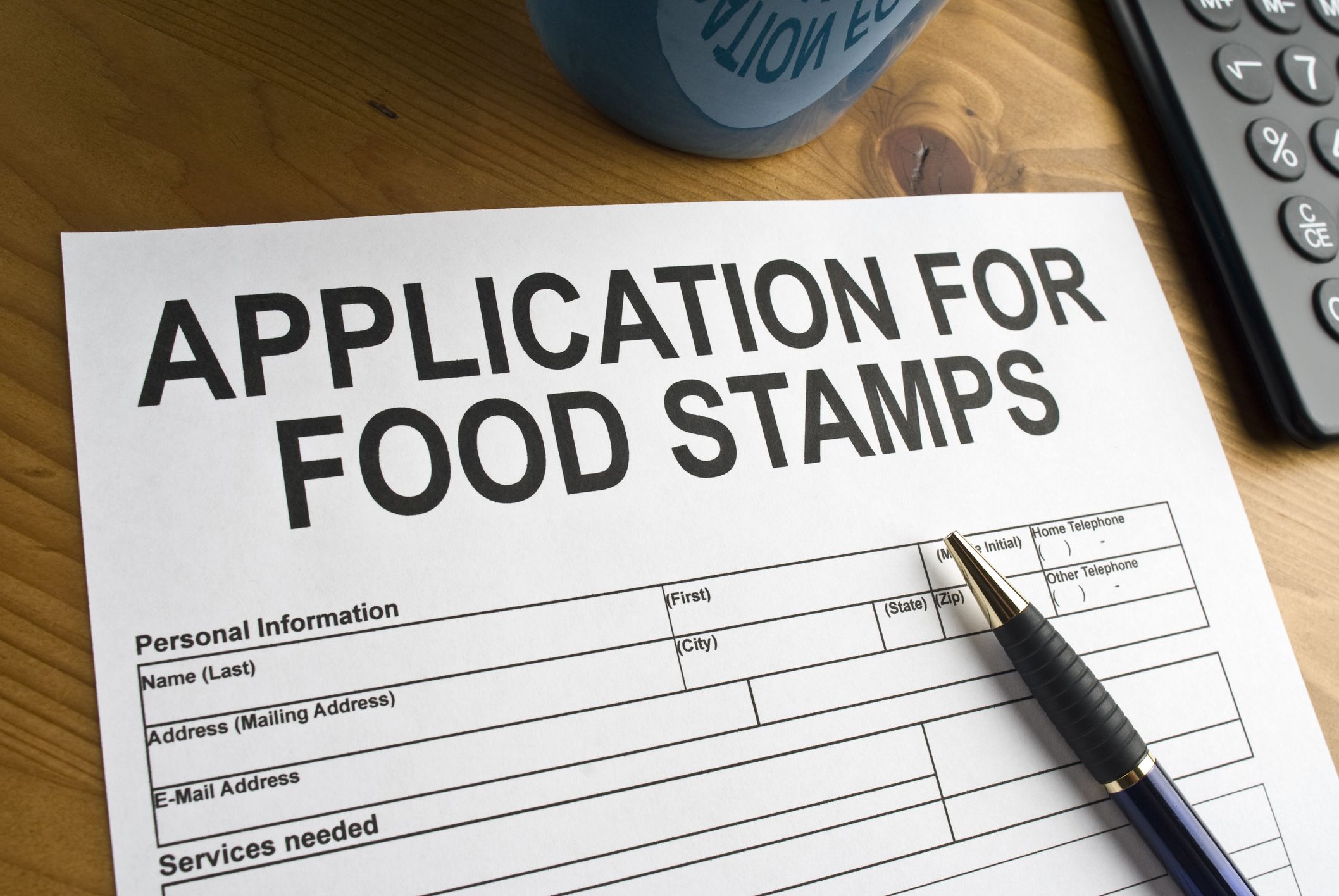 Where You Can Spend Food Stamp Benefits See The Full List Of