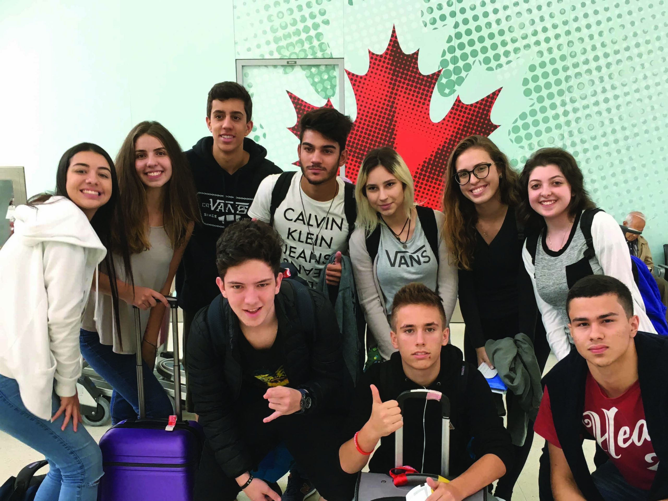 Why Choose Canada For Your High School Experience Ciss Canada