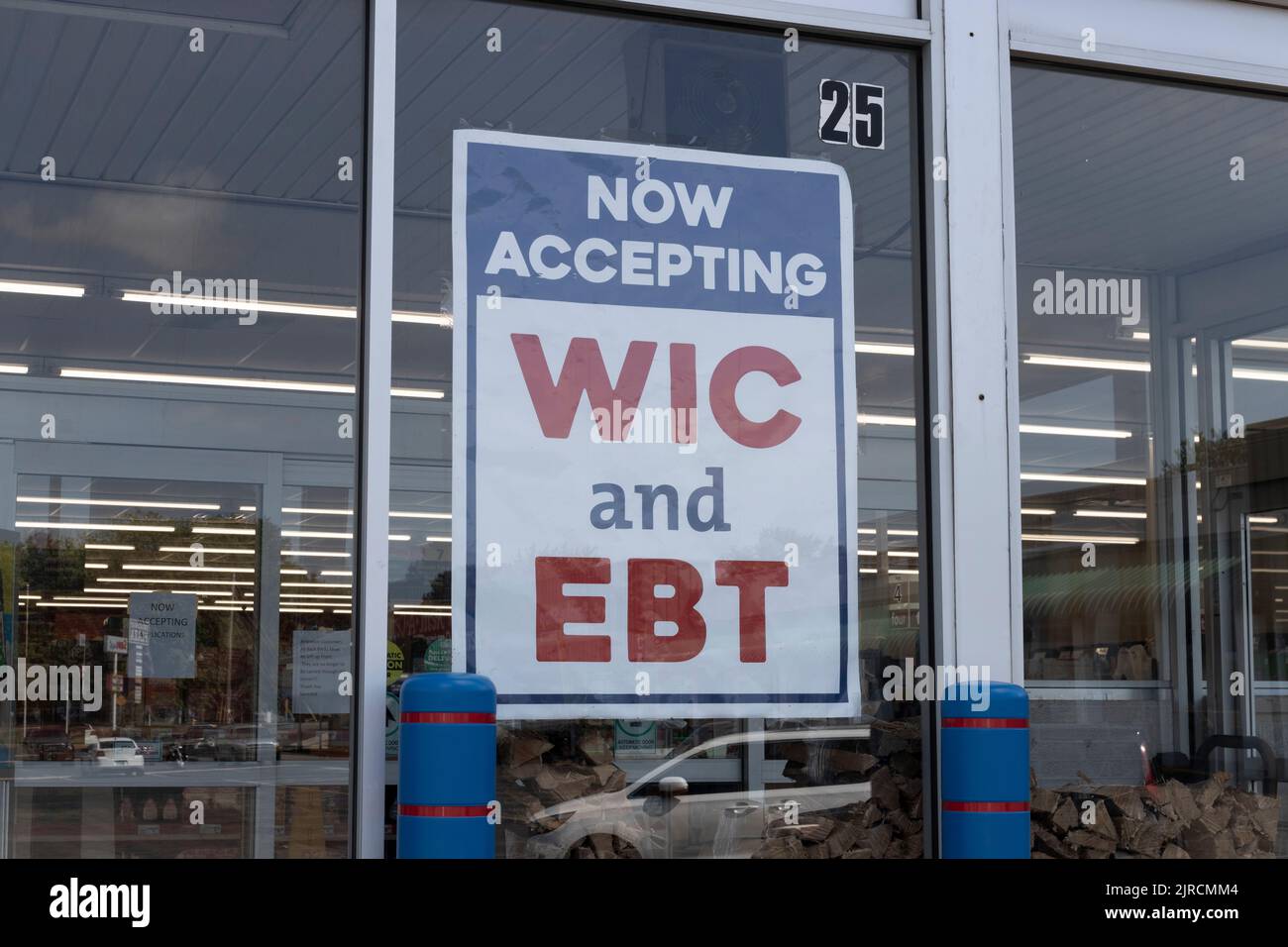 Wic And Ebt Now Accepting Sign Wic Aims To Safeguard The Health Of Low