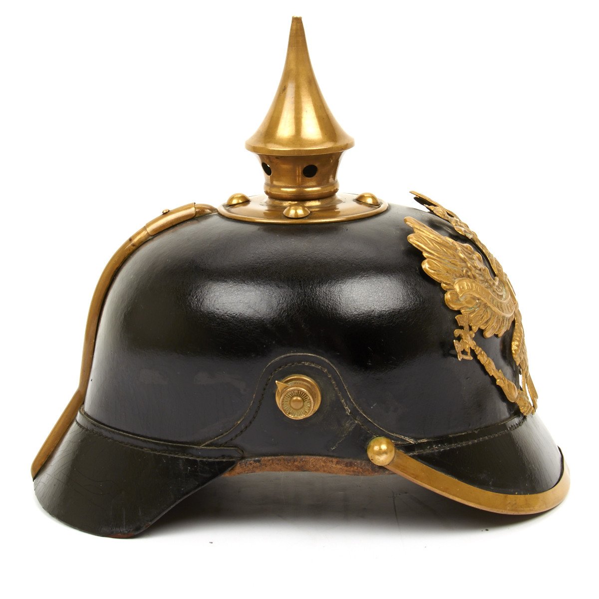 World War 1 German Helmet Price