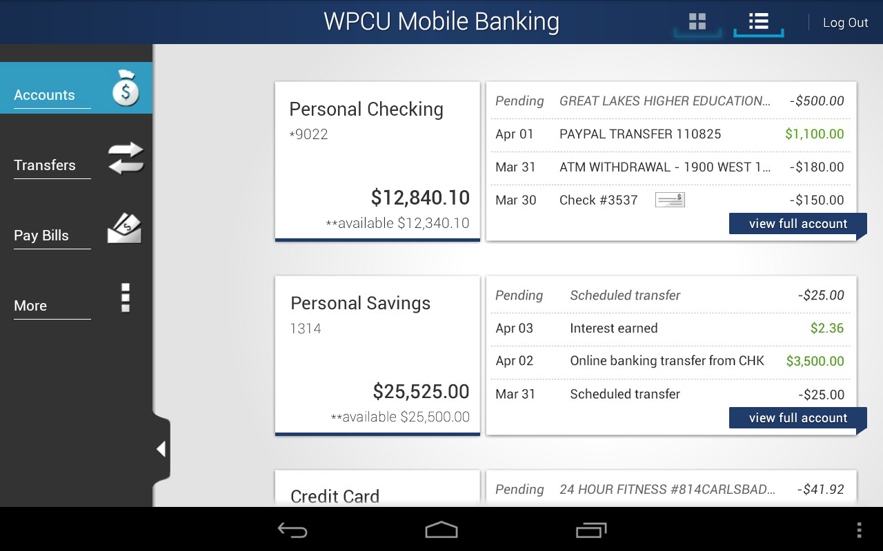 Wright Patt Credit Union Updated January 2025 950 Union Blvd