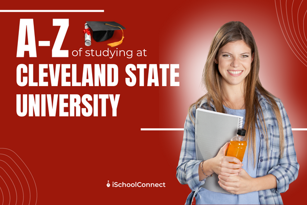 Your Handy Guide To Cleveland State University