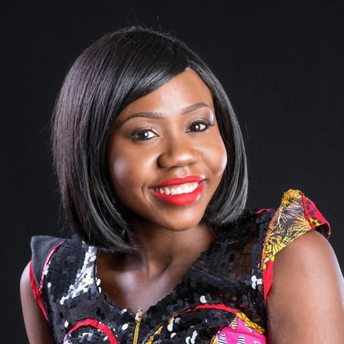 Women's Work Podcast Guest Blessing Omakwu