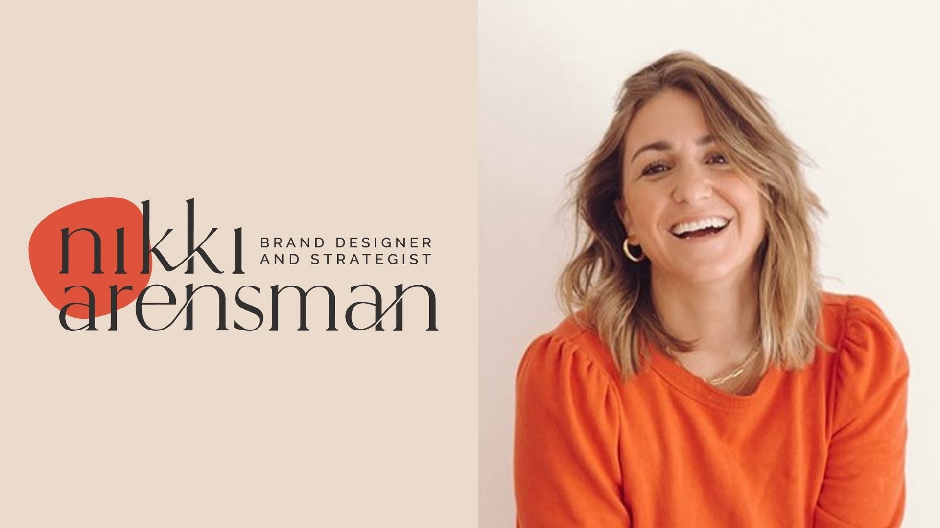 Nikki Arensman How to Build a Binge Worthy Brand
