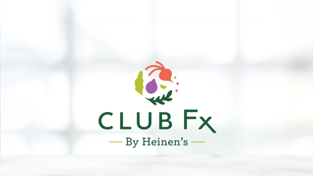 Heinen's Club FX